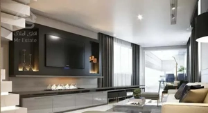 ۱۶۰ متر اپارتمان لوکس لوکیشن ممتاز لولسان