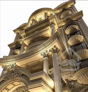 آپارتمان ۳خوابه ۱۵۰ متری لوکس