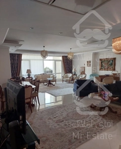 اپارتمان ۱۷۰ متری ویو ابدی ۲ پارکینگ