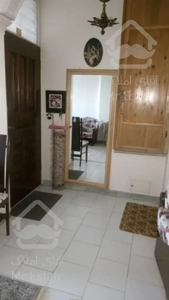 ۷۲ متر / ۲ خواب / ۳۶ متر قدرالسهم