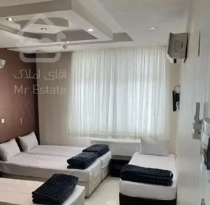 هتل با سند آماده فروش