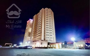 واگذاری مسکن ۷۶ مترمربع(امتیاز)
