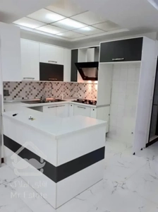 ۸۰ متر آپارتمان مسکونی بلوار فردوس غرب