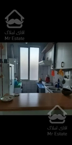 ۴۳ متر آپارتمان مترو دانشگاه شریف