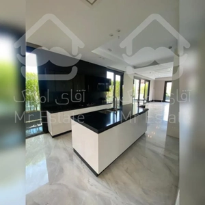 خرید پنت هاوس در نیاوران سوپر مجلل ۱۰۰۰ متری با ۶ پارکنیگ