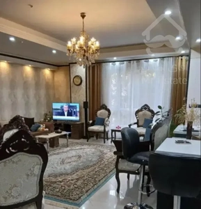 ۱۳۵ متر سه خواب شهرک نفت