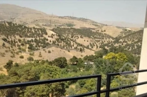 فروش آپارتمان ۲۰۰ متری ۳ خوابه در سوهانک