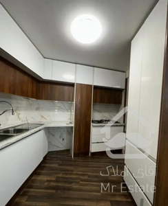 اپارتمان ۶۰ متری دو خواب