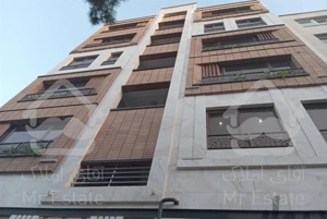 آپارتمان مسکونی نوساز ۱۲۲ متر الوند