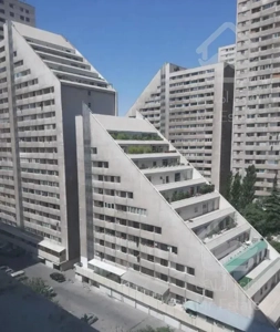 آپارتمان ۱۶۰متر ۳خواب شهرک آتی ساز