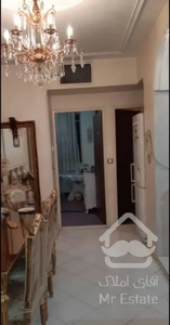 آپارتمان 87 دو خواب سازمان آب