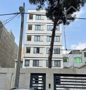 آپارتمان ۱۰۵ متری ۲ خوابه در دانشگاه علم و صنعت