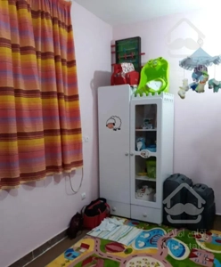 فروش واحد ۷۵ متری در شقایق ۴