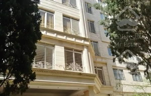 آپارتمان ۱۸۰ متر ۳ خوابه