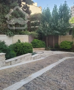 ۲۵۰ متر زعفرانیه دسترسی چمران