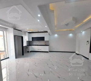 ۸۲متر۲خواب/فول دیزاین/لوکیشن