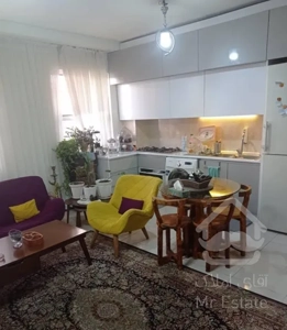 ۷۲ متر /دو خوابه/ سند دار (فول امکانات)