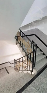 فروش یامعاوضه ویلایی شهری امکانات کامل،مبین-اندیشه