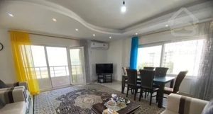 آپارتمان ساحلی با ویو دریا تهاتر یا فروش