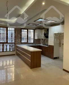 فروش آپارتمان ۹۰متر۲خوابه در بلوار فردوس