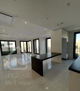 ۱۱۳ متر ، ۲ خواب، فول امکانات ، آکواریومی