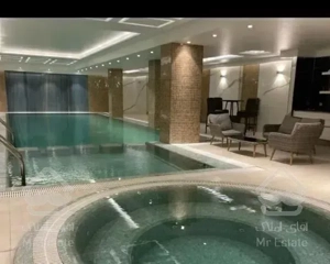 اپارتمان ۲۸۰ متر سعادت اباد