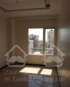 محدوده قبا ۱۰۵ متر ۲ خواب پارکینگ اسانسور انباری