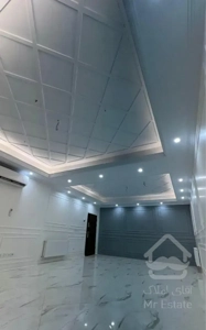 واحد ۱۰۵ متری فول نوساز کلیدنخورده