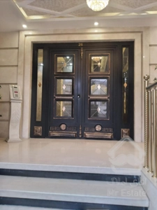 آپارتمان ۱۲۰متری