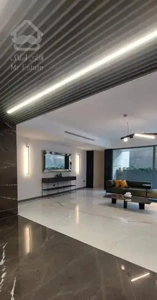 دروس ۲۹۰ متر/ فول امکانات/۳ پارکینگ سندی