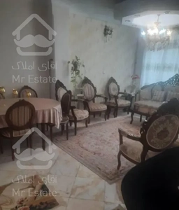 ۱۰۰متر طبقه دوم سندی پونک المهدی خیابان مخابرات