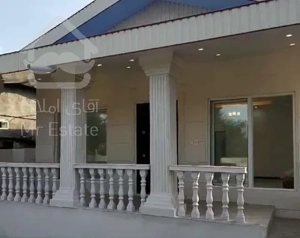 فروش خانه ویلایی ۱۰۸ متری ۲ خوابه