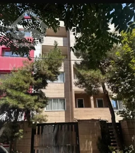 ۹۰متری/اواسط‌صیاد/فول/زوج/جهیزیه