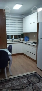 ۶۲ متری فردوس غرب بهار شمالی