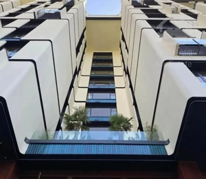 ۲۳۵ متر بدون مشابهث پاسداران تاپ لوکیشن