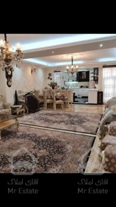 ۱۱۱مترفول.شهرک راه اهن/دریاچه/دهکده/منطقه۲۲