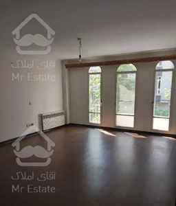 آپارتمان ۹۱ مت دو خوابه