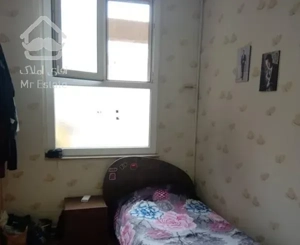 آپارتمان 106 متری 2 خوابه خوش نقشه