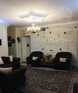 آپارتمان ۶۷ مترو رویایی