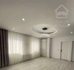 ۵۵متر/دیزاین/خوش‌نقشه/رسالت/میادین