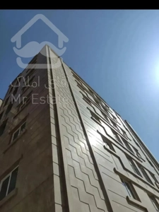 فروش آپارتمان/دو خواب/130 متر/صفر/خام