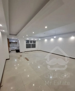 ۱۱۱متر/ ۲خ/فول امکانات کلید نخورده/طرشت