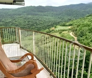 اجاره ویلا جنگلی دربست با ویو ابدی