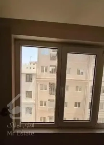 آپارتمان تک واحدی دو خوابه