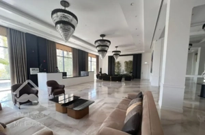 245متر سه خوابه ازگل