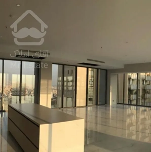 ۲۲۰متر مدرن+ویو+تراس+شرایط پرداخت آسان