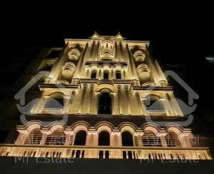 فروش ومعاوضه ۱۷۰متری ۲پارکینگ سندی