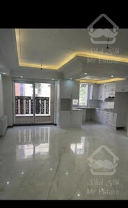 آپارتمان۵۵متری۲خ،/فردوس غرب،نوساز