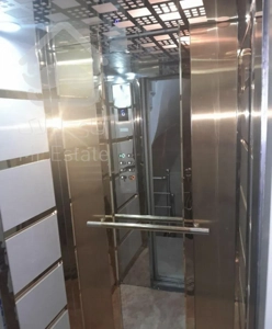 آپارتمان۱۱۰متر آسانسوردار املاک خیابان دانشگاه