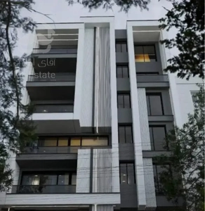 فروش آپارتمان ۹۱ متری نوشاز